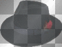 Fedora Hat Gd