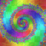 cool colors