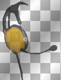 headset