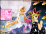 yami yugi and me
