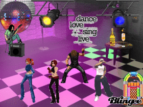 dance