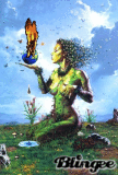 gaia global warming