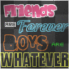 friends r 4ever