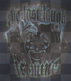 THE LAST LAUGH IS MINE