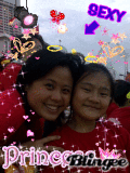 The Charming Ladies