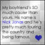 Nick Jonas