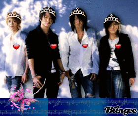 Glay