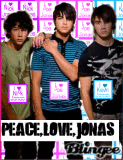 Jonas Brothers