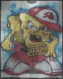 spongebob spongebob