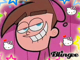 Timmy