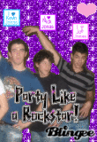 Jonas Brothers