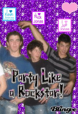 Jonas Brothers Jonas Brothers
