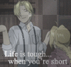 Life's Short
