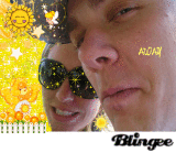 Shannon and Steve'n Shannon and Steve'n