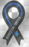 Police Ribbon