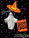 trickghost