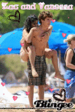 zanessa zanessa