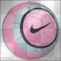 footie pink