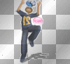 dance with ball