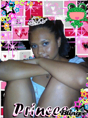 princess