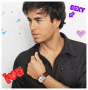 Sexy Enrique