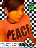 peace