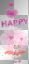 happy