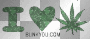 i heart pot