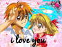 lucia and kaito