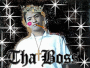 I AM THE BOSS