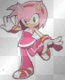 Amy Rose