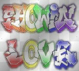 showin love 2