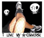 my converse