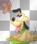 pluto bfly