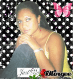 just me