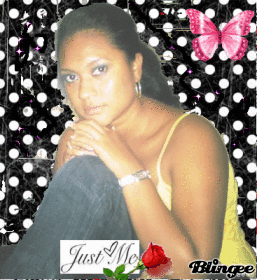 just me