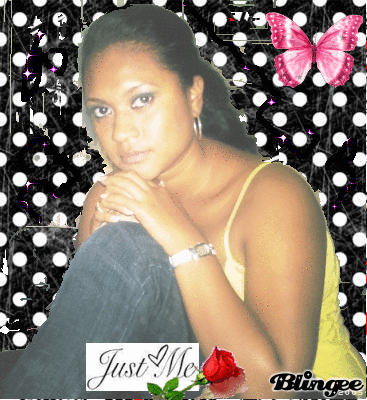 just me