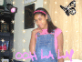 Such a flirt