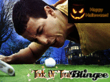 Scary Happy Gilmore