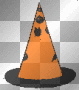 witch hat