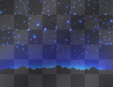starry night
