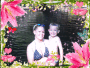 ME AND BABY D