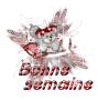 bonne semaine
