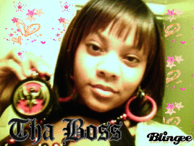 boss
