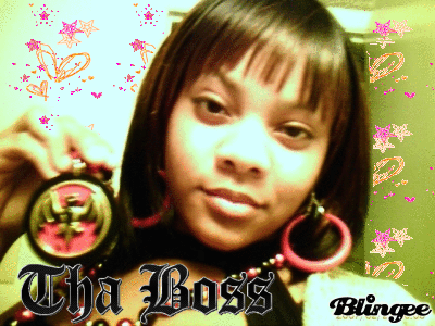 boss