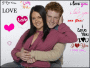 Stacey and Bradley