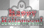 Happy Halloween Ghost