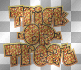 Trick or Treat