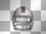 RAIDERS HELMET