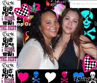 BFF {{Punked Out}}